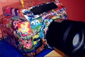 自制投影仪之——5分钟了解投影仪工作原理图片