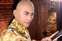 十二星座在古代皇宫里可能是......图片