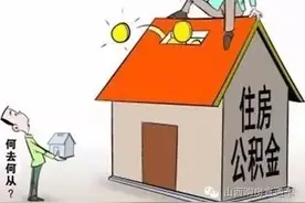 最新最全的太原公积金政策!买房必看,租房也要看!图片