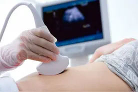 闺蜜怀过我男朋友的孩子，打胎还是我陪她去的图片