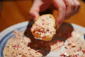 逛吃逛吃·Tapas&海鲜饭，好久不见，还是记忆中的味道图片
