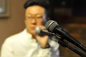 「微现场」我想为你唱首歌图片
