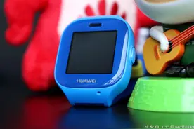 秒杀无数产品，史上最全华为儿童手表十四大功能图片