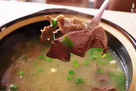 芜湖也有家“龙门客栈”，接待江湖中的吃货图片