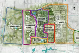 株洲市二中初中部/市二中附小 年底有望开工，明年可招生图片