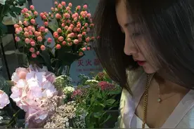 这画风？《老九门》张副官和王思聪新欢在一起了？图片