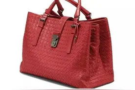 奢侈品之低调系列——BV宝缇嘉图片