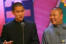 郭德纲曹云金，民国大师教你们如何“撕逼”图片