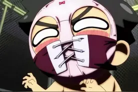 盘点动漫中的十大绅士！男人变态有什么错！图片