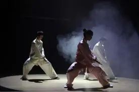 太极小目标，养生大不同图片