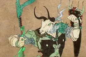 你信不信有鬼神？来听听墨子讲的鬼故事图片