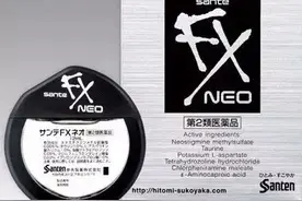 史上最强攻略，买眼药水只看这篇就够了！图片