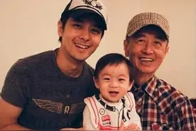 孩子长多大能看出像爸爸还是麻麻？图片
