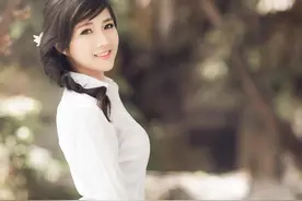 关于女生的33个小秘密，最后一条100%正确！图片