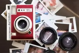 LOMO都被玩得这么酷了，你还对它不屑一顾？图片