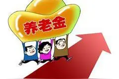 四川发布养老金调整方案 9月底前补发到位图片