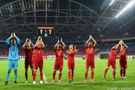 中国战平亚洲第一强队伊朗原因全解析，最后一点很重要！图片