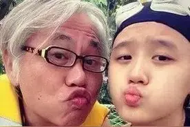 忘年恋是真爱无敌还是鸿沟难逾？图片