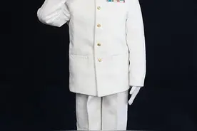 山本五十六大将，就是死在密码泄密上图片