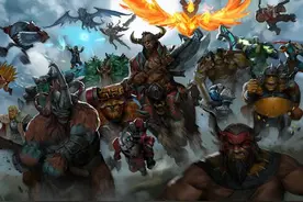 “DOTA2”详解各类控制技能图片