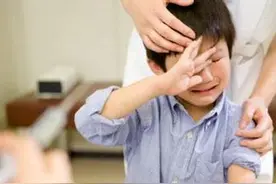 儿子居然喊爸爸作“哥哥”，陪伴孩子家长不仅要重视更要有效率图片