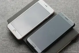 iPhone7 plus机模对比三星Note7 谁更强？图片
