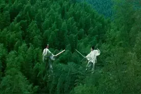 这些电影里的绝色美景，竟然都在四川，赏景拍照都合适！图片