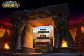 《魔兽世界》那些年：盗贼不舍得用致盲，小德学变身跑断腿图片