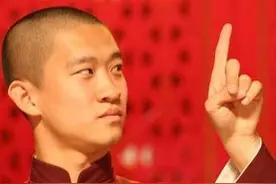 郭德纲曹云金师徒对战，网友搞笑赋诗《沁园春，撕》图片