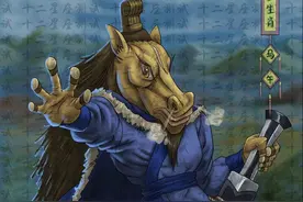 这三个财运很旺的生肖，都是要单身付出代价的图片