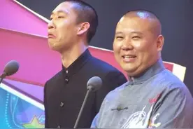文坛史上的师徒恶战：“一言不合”便逐师门图片