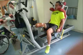 独家揭秘：如何练出9块腹肌！ 知道真相的我眼泪掉下来...图片