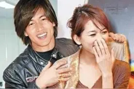 言承旭称林志玲为“此生唯一”，林志玲又说自己下一个冒险是闪婚图片
