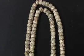 防不胜防！入手星月菩提一不小心就上当受骗！图片