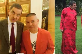 什么？憨豆先生还有自己的一个超有趣网站？图片