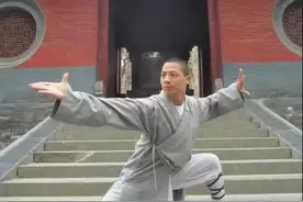 金庸笔下的武林绝学竟然真实存在！图片