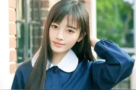 外国人眼中的10大美女，第一美女居然是日本人评的！那梦三国呢图片