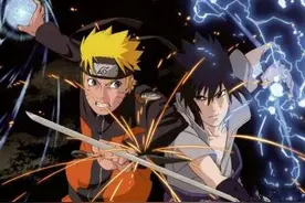 淘游每日礼包一荐 《火影忍者》手游福利来了！图片