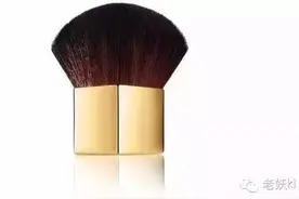 英媒：五把还没被网红玩坏的化妆刷图片