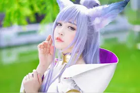 COS精选|惊天颜值+大白腿！猜猜谁是男孩纸！图片
