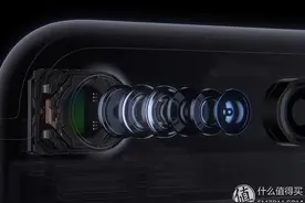 iPhone 7 Plus为什么会有两颗镜头？它有什么用呢？图片