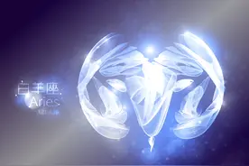 99星座运势大揭晓，出门捡钱巧遇姻缘，运气好到爆图片