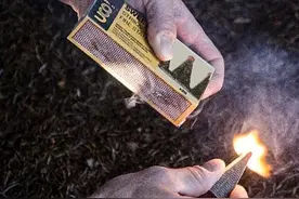 40块钱的火柴还能卖断货？看了原因以后竟觉得很值图片