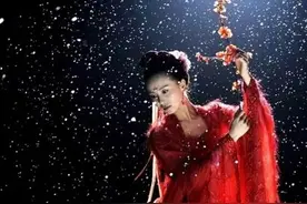 《步步惊心》开播五周年！一段无法替代的记忆图片