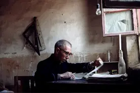 那些年  默默坚守在农村的乡村教师图片