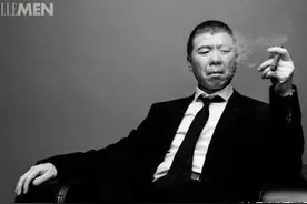一个饭桌玩笑拍成《大腕》 中国电影人不该迷恋特效图片