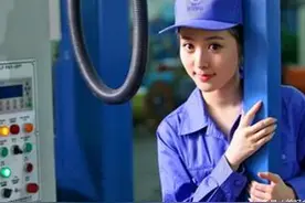 真实记录90后电子厂女职工的三餐图片