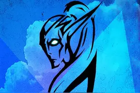 魔兽NPC感谢玩家 让他在临终前做了件有意义的事图片