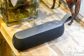 入手一个奇葩造型的音箱，Libratone利勃登无线音箱分享图片