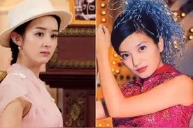 网传《情深深雨蒙蒙》将翻拍，赵丽颖饰陆依萍杜飞居然是他图片